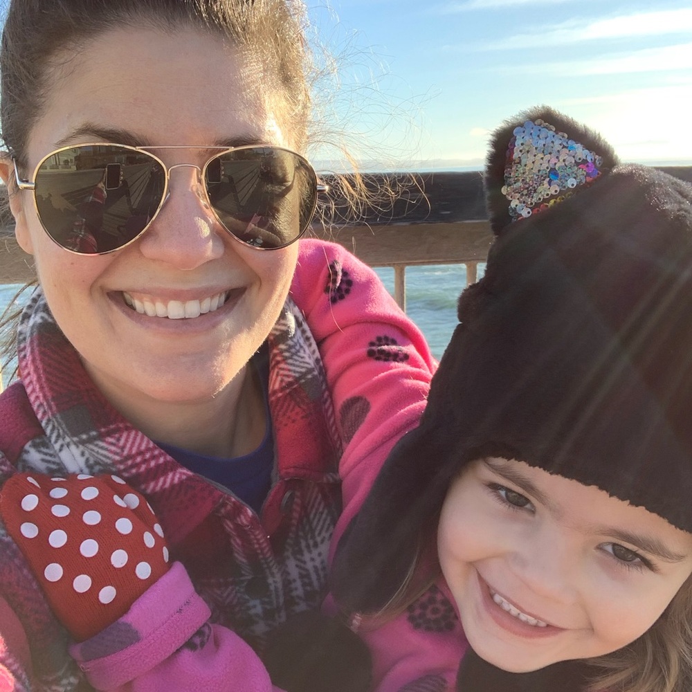 Meet your Posher, Jordan